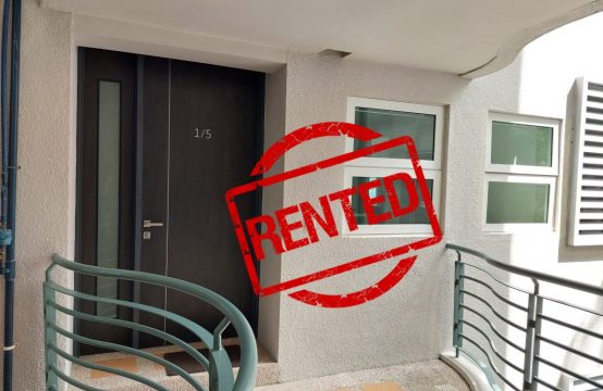 Comfortably Furnished 3 Bedroom Apartment for Rent at The Laguna