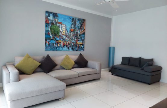 Spacious 2 Bedroom Apartment for Rent at The Laguna