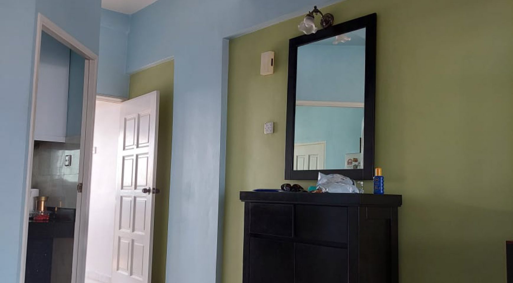 2 Bedroom Apartment with Stunning View of Langkawi Island Apartment