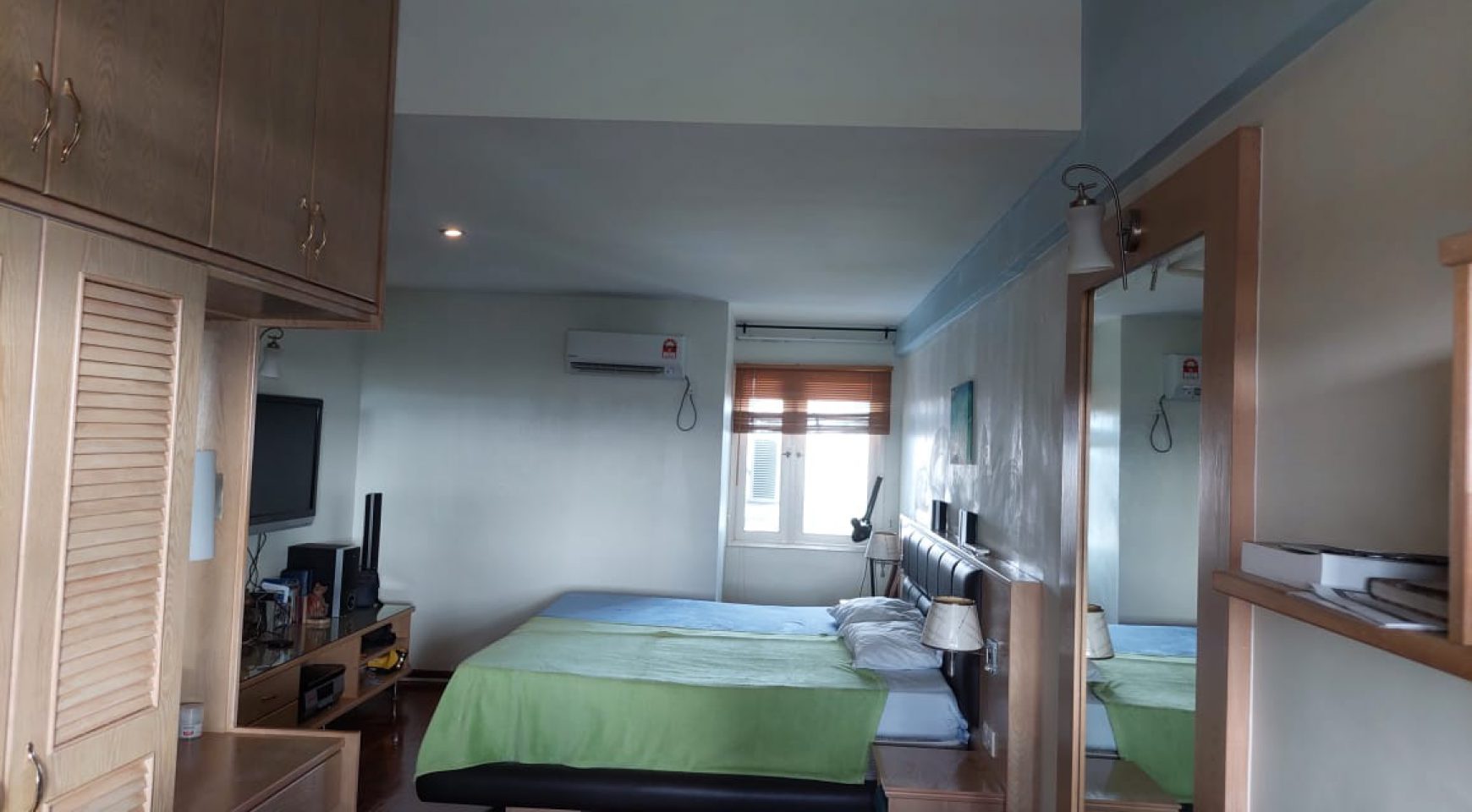 2 Bedroom Apartment with Stunning View of Langkawi Island Apartment