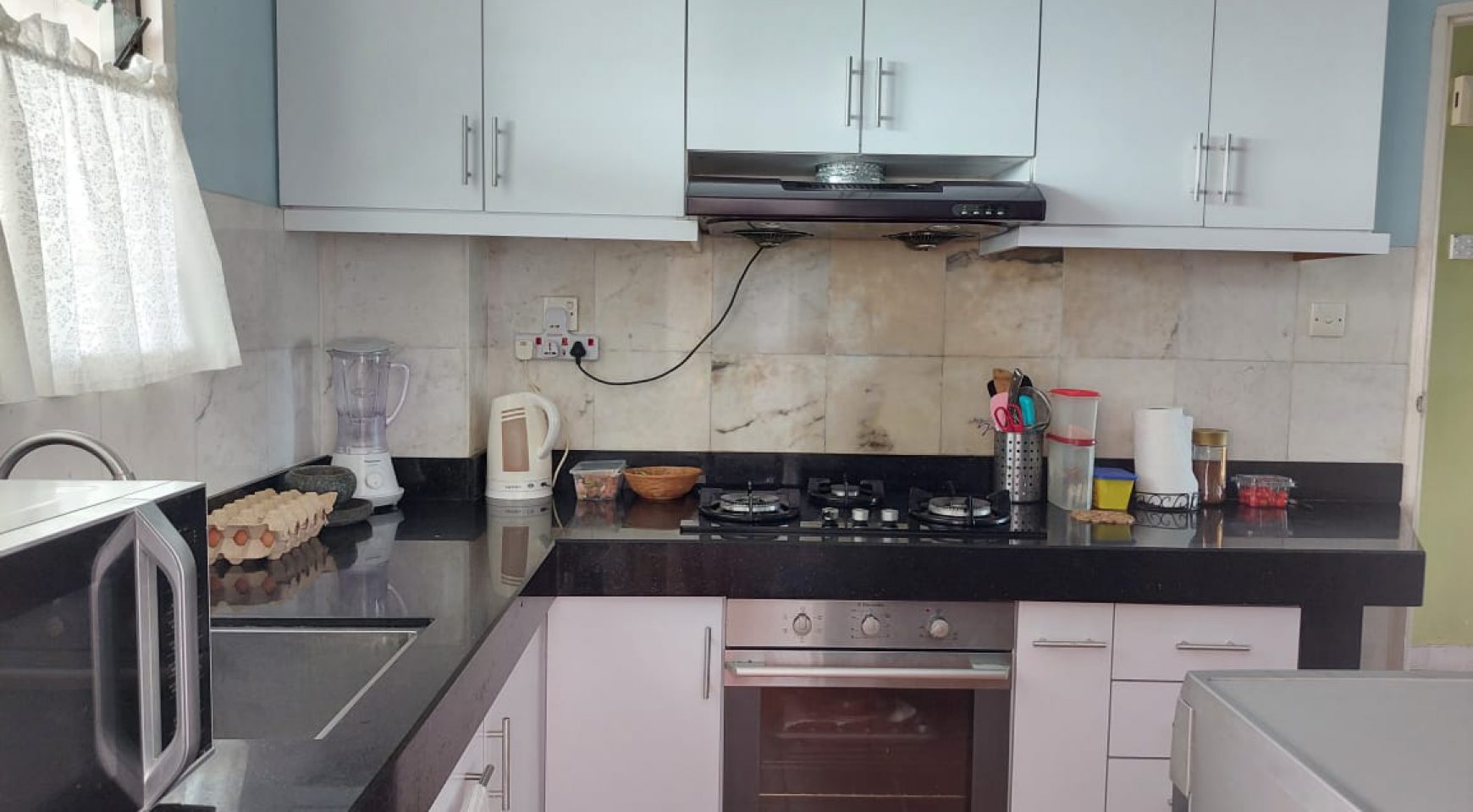 2 Bedroom Apartment with Stunning View of Langkawi Island Apartment