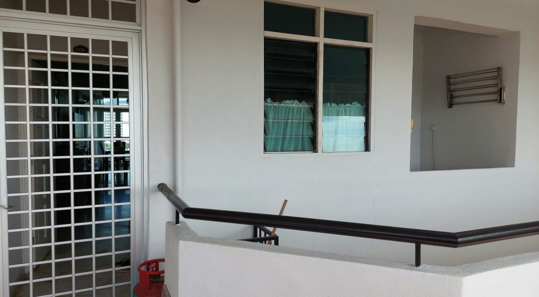 2 Bedroom Apartment with Stunning View of Langkawi Island Apartment