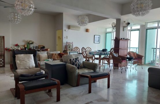 Unique Property for Sale at Century Suria, Langkawi