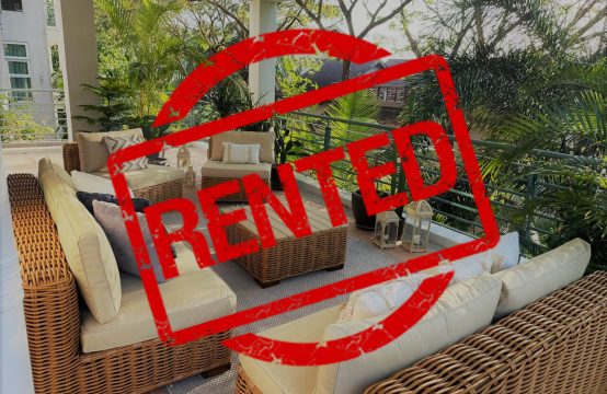 Stunning 3 Bedroom Apt For Rent
