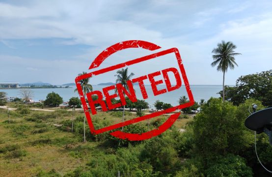 TOP FLOOR SEA VIEW APARTMENT AT PERDANA RESIDENCE