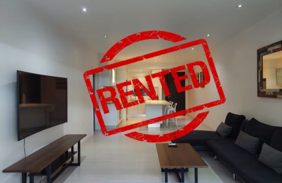 Spacious Ground Floor Apartment