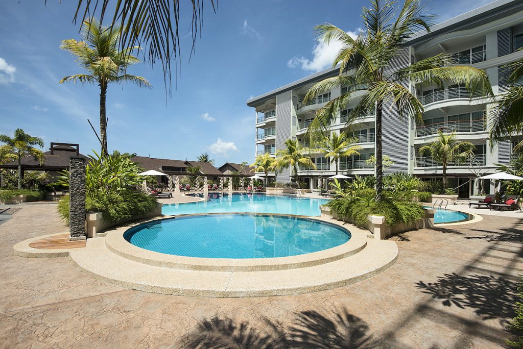 Leader in the property market