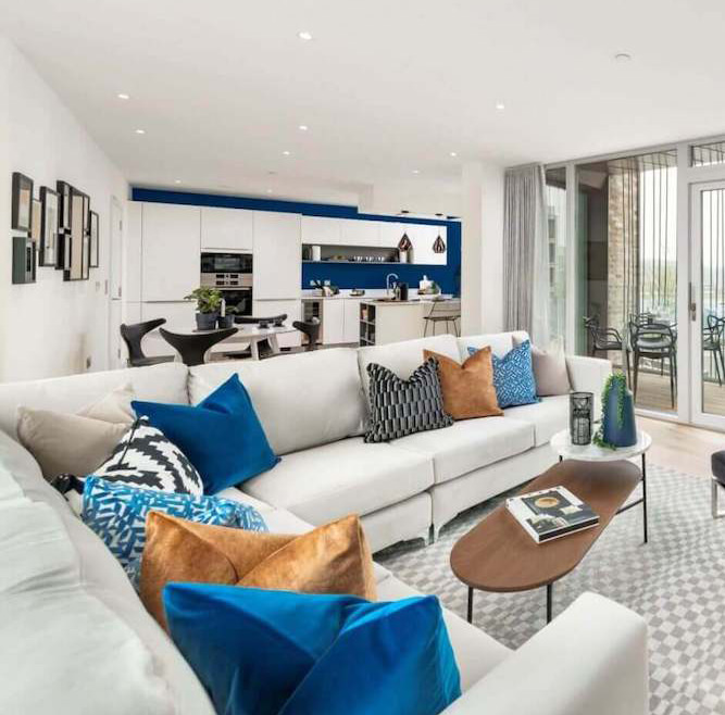 Island Apartment Management
