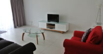 Perdana Residence Apartment for Rent