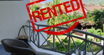 Perdana Residence Apartment for Rent