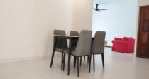 Perdana Residence Apartment for Rent