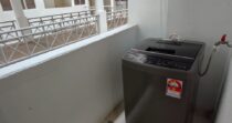 Fully Modernised Apartment For Rent in Perdana Residence