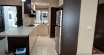 Fully Modernised Apartment For Rent in Perdana Residence